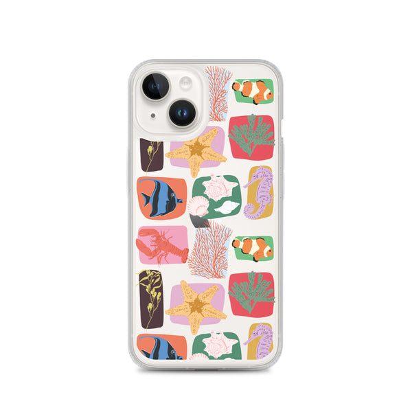 Sealife Phone Case