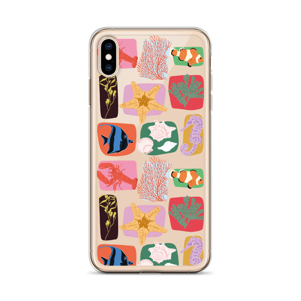 Sealife Phone Case