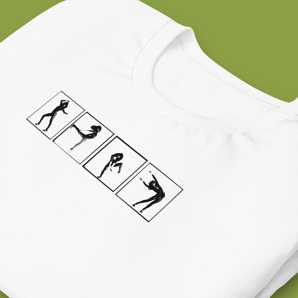 Running Up That Hill Kate Bush T Shirt
