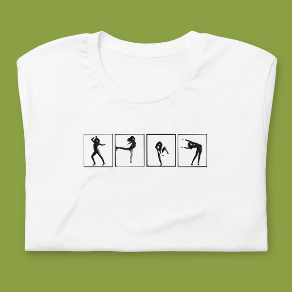 Running Up That Hill Kate Bush T Shirt