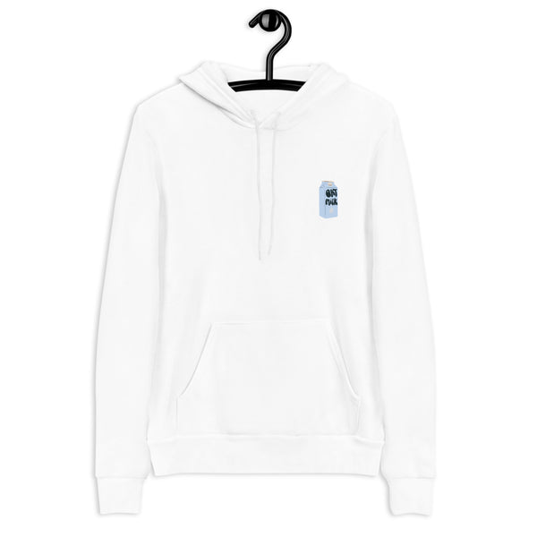 Oat Milk Bimbo Hoodie