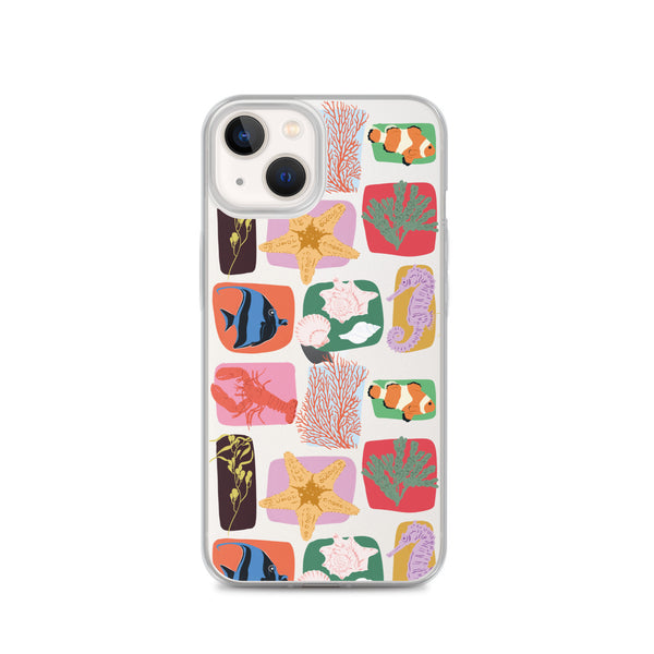 Sealife Phone Case