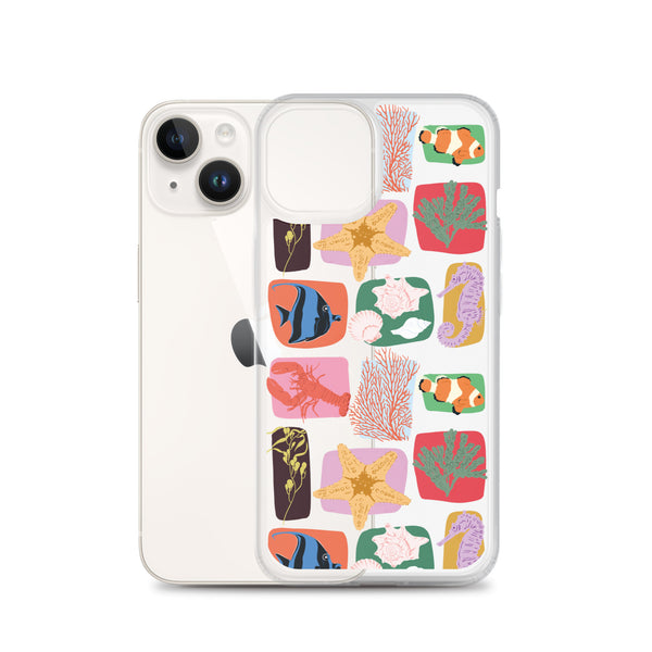 Sealife Phone Case