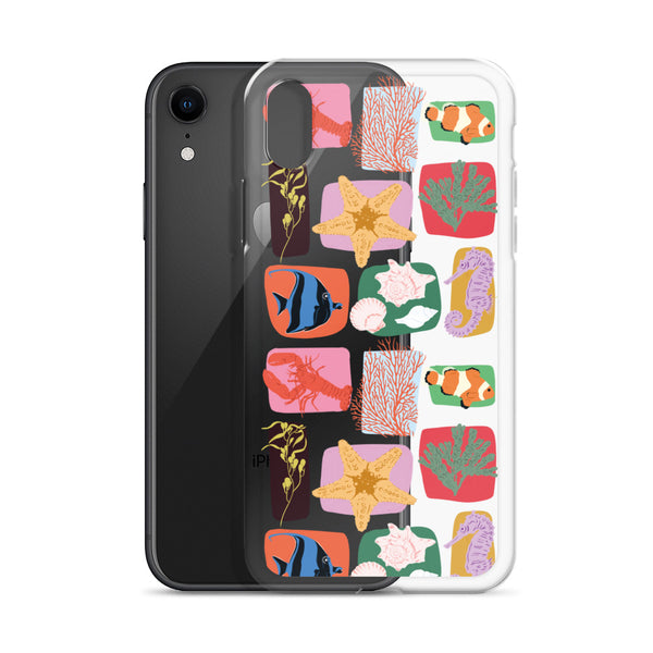 Sealife Phone Case